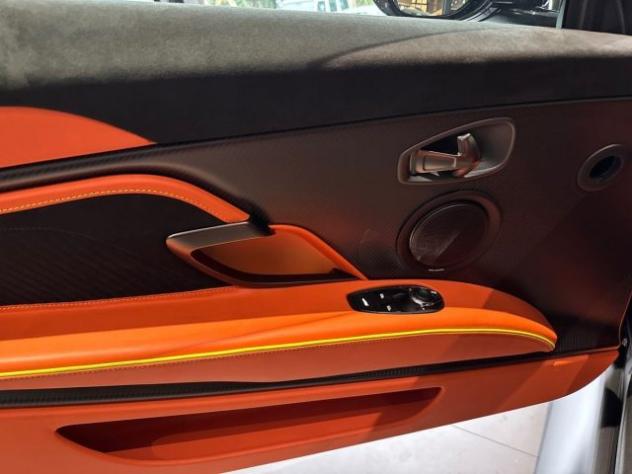 ASTON MARTIN DBS Volante 5.2 Cabrio rif. 23247689 - Foto 10