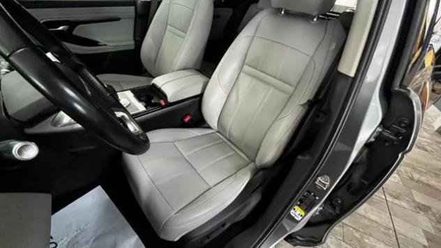 LAND ROVER Range Rover Evoque 2.0D I4-L.Flw 150 CV AWD Auto S rif. 24182148 - Foto 8