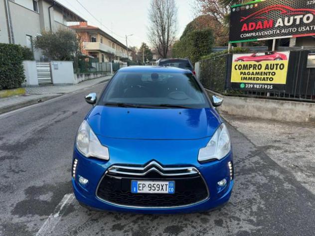 CITROEN DS3 1.2 VTi 82 Just Black rif. 24036610 - Foto 3