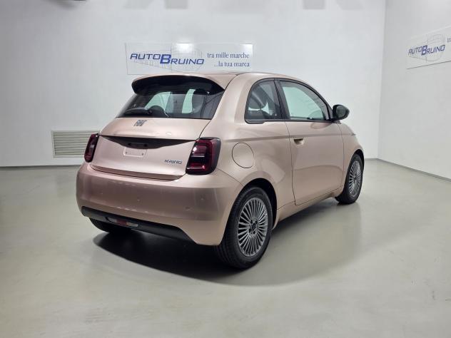 FIAT 500 Hybrid Hybrid Icon - Foto 5