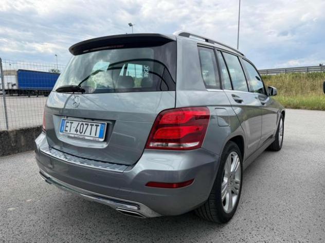 MERCEDES-BENZ GLK 200 CDI Sport Automatic rif. 23907341 - Foto 3