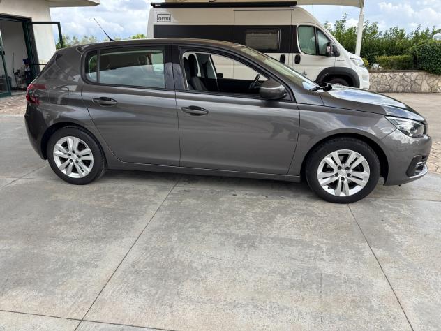 Peugeot 308 BlueHDi 130 S&S Business - Foto 4