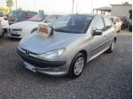 Peugeot 206 1.1 5p. 2001