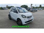SMART ForTwo 1.0 Twinamic Youngster n°12 Italiana rif. 22825382