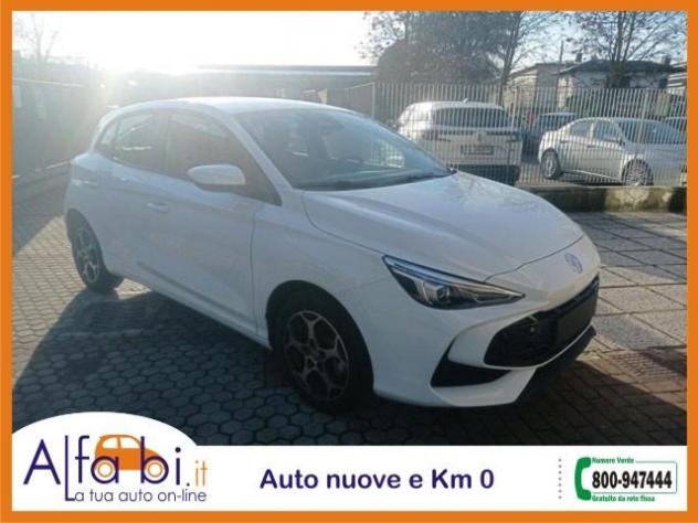 MG MG3 1.5 Hybrid+ 194CV Aut. Comfort rif. 23799757 - Foto 3