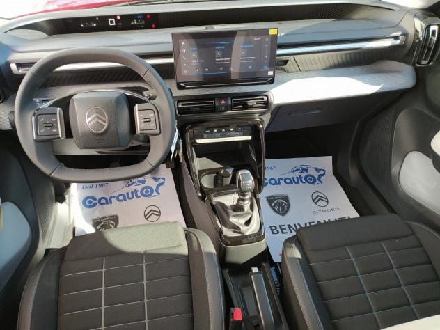 Citroën C3 100 Turbo MAX con CBC - Foto 8