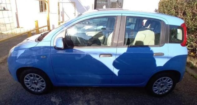 FIAT Panda 1.3 MJT 95 CV S&S Easy rif. 24183027 - Foto 4