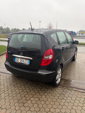 Mercedes-benz A 160 BlueEFFICIENCY Special Edition - Foto 3