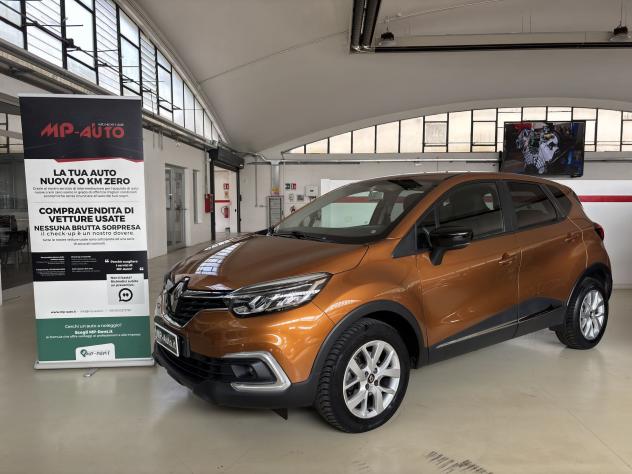 Renault Captur 1.3 TCe 130cv FAP