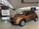 Renault Captur 1.3 TCe 130cv FAP
