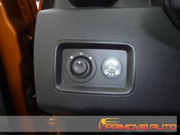 DACIA Duster 1.6 SCe GPL 4x2 Prestige rif. 21397115 - Foto 9