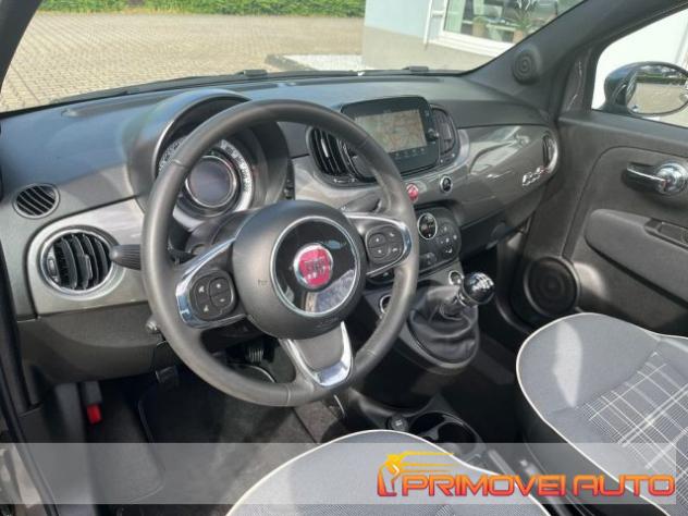 FIAT 500C 1.2 Lounge rif. 21528312 - Foto 3