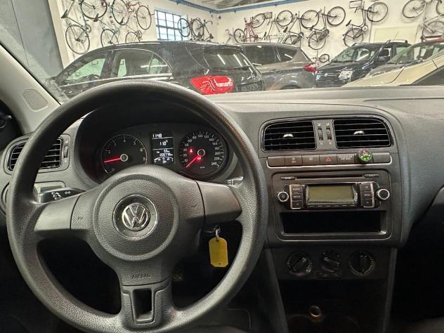 VOLKSWAGEN - Polo - 1.2 60CV 5p. Trendline GPL - Foto 4