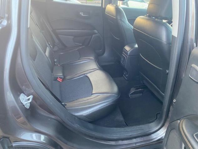 Jeep Compass 2.0 Multijet II 4WD Limited - Foto 7