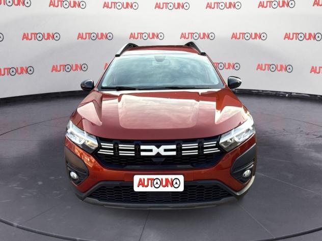Dacia Jogger 1.0 TCe Extreme Up 7p - Foto 4