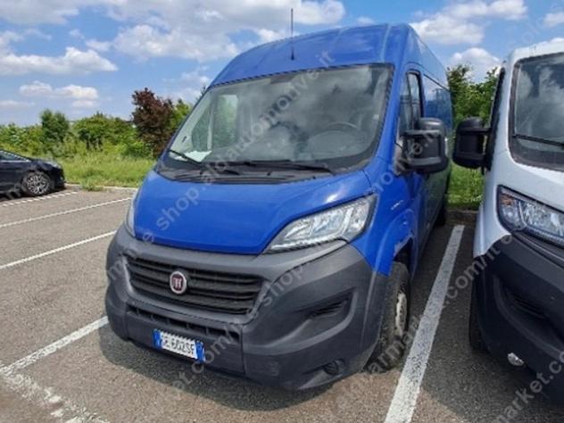 Fiat Ducato 30 2.3 MJT 120CV L2 H2 - Foto 2