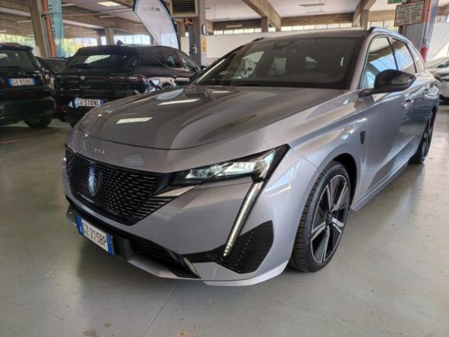 PEUGEOT 308 Hybrid 145 e-DCS6 SW GT rif. 24203084