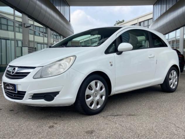 OPEL Corsa 1.2 80CV 3P. GPL-TECH Club rif. 23936118 - Foto 3