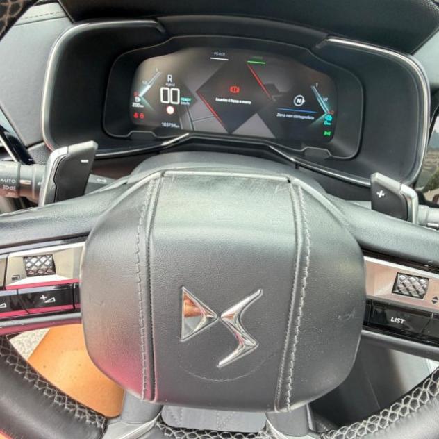 DS AUTOMOBILES DS 7 Crossback E-Tense 4x4 Grand Chic rif. 23921829 - Foto 10