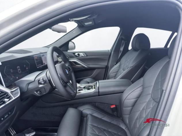 BMW X6 xDrive30d M Sport Pro Package rif. 23271768 - Foto 9