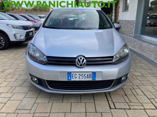 VOLKSWAGEN Golf 1.6 TDI DPF DSG 5p. Highline rif. 23926572 - Foto 3