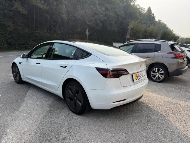 Tesla Model 3 RWD UNICO PROPRIETARIO - Foto 5