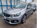 Peugeot 308 1.6 HDI 120 CV EAT 6 ALLURE 2018