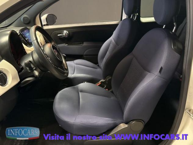 FIAT 500 1.0 Hybrid 70 cv - Neopatentati - PROMO rif. 23952696 - Foto 5