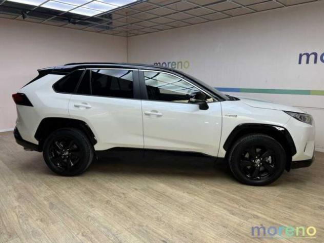 TOYOTA Rav4 2.5 vvt-ie hybrid Style awd-i e-cvt rif. 18807354 - Foto 4