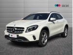 Mercedes-Benz GLA 200 d Sport 4matic auto