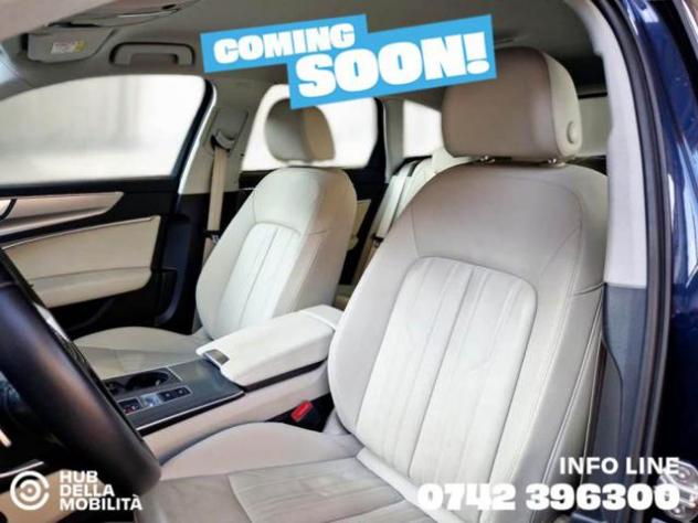 AUDI A6 Avant 40 2.0 TDI S tronic Business Design rif. 24131127 - Foto 8