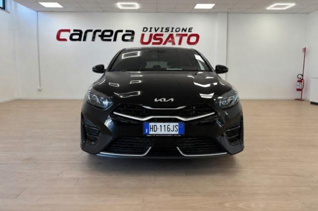 KIA Pro_ceed PROCEED MY25 1.5 TGDI MH DCT GT-LINE ( KM ZERO ) rif. 24031924 - Foto 2