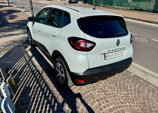 Renault Captur 1.5 dCi 110 CV Energy Initiale Paris - Foto 9