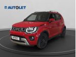 Suzuki Ignis 1.2 Hybrid Top 2WD 83CV