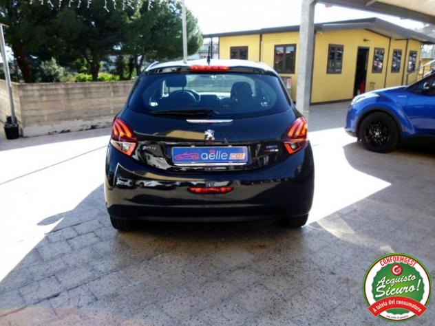 PEUGEOT 208 BlueHDi 75 5 porte Allure rif. 24112716 - Foto 6