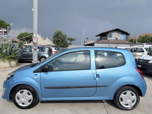 Renault Twingo 1.2 16V LEV Miss Sixty - Foto 8