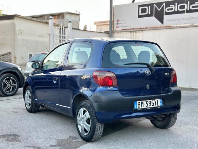 Toyota Yaris 1.0 Benzina - Foto 3
