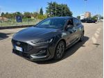 FORD Focus 1.0 EcoBoost Hybrid 125 CV 5p. ST-Line rif. 23802788