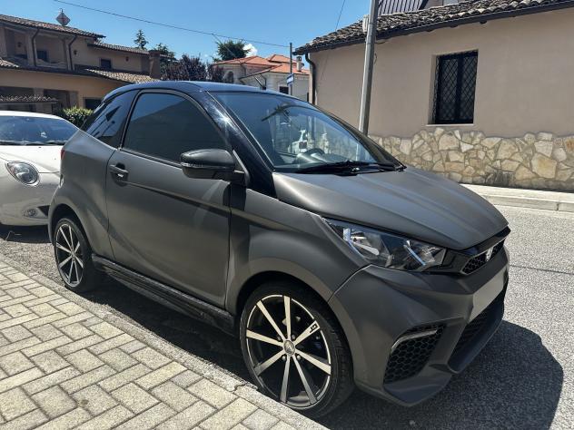 Aixam City GTI - Foto 8