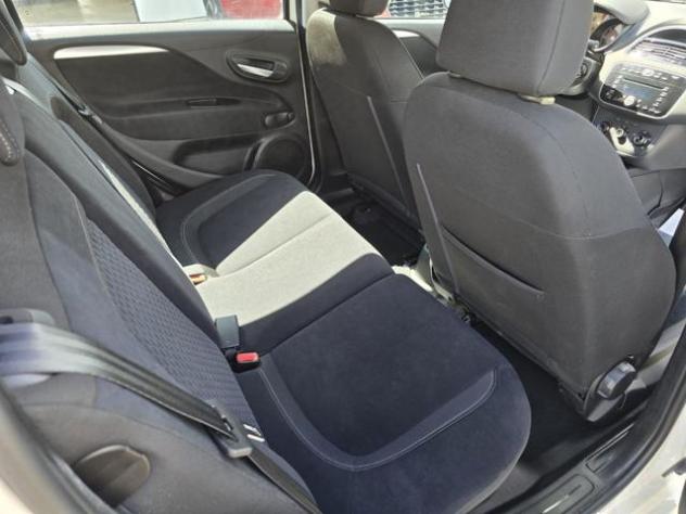 FIAT Punto 1.3 MJT II S&S 95 CV 5 porte Street rif. 23536105 - Foto 10