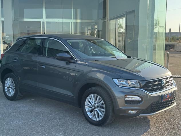 Volkswagen T-Roc 2.0 TDI SCR 150 CV DSG Business BlueMotion Technology - Foto 2