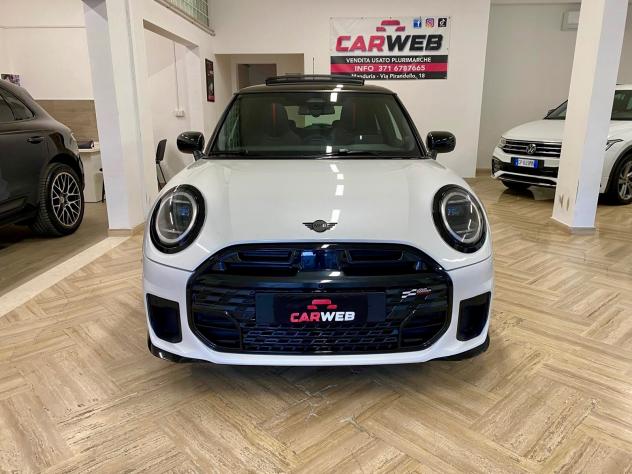 MINI COOPER S JOHN COOPER WORKS Harman Kardon 2024 - Foto 2