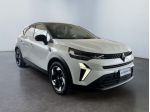 Renault Captur techno full hybrid E-Tech 160 km zero con iva esposta