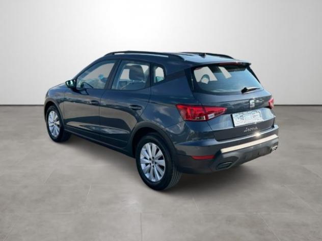 SEAT Arona 1.0 EcoTSI Style rif. 24159765 - Foto 6