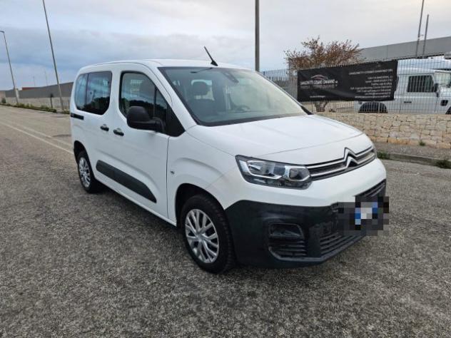 CITROEN Berlingo 1.5 BlueHDi 100 S&S COMBI MLive N1 AUTOCARRO rif. 24079545 - Foto 3