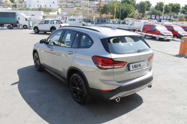 Bmw X1 sDrive18d Advantage - Foto 4