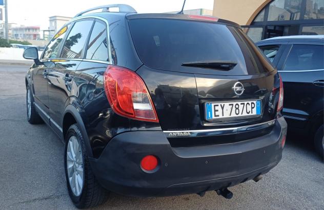 Opel Antara 2.2 CDTI 163CV Start&Stop Cosmo Plus 4X4 - Foto 4