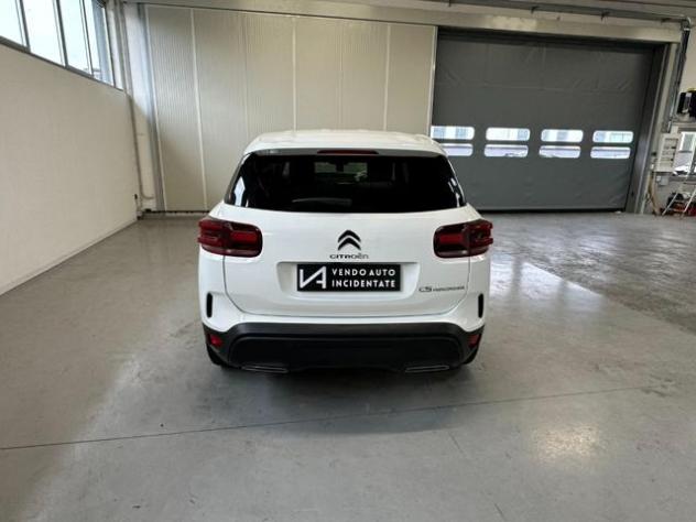 CITROEN C5 Aircross PURETECH 130CV S&S EAT8 FEEL PACK rif. 23772167 - Foto 6