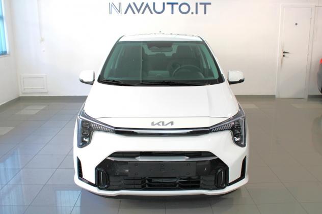 KIA Picanto 1.0 GDi 5 porte Style - 2026 - Foto 2