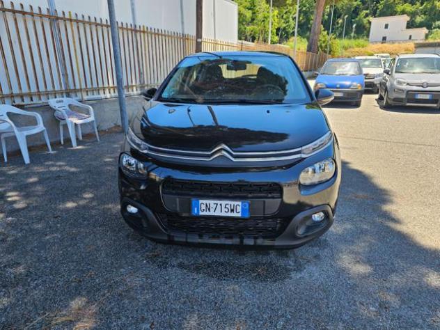 CITROEN C3 BlueHDi 75 S&S Feel rif. 23808347 - Foto 2